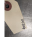 114S004 Fuel Lines For 15-16 Subaru Impreza  2.0